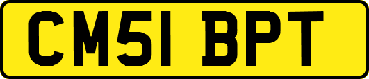 CM51BPT