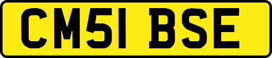 CM51BSE