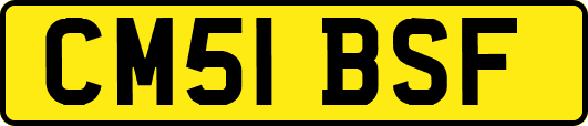 CM51BSF