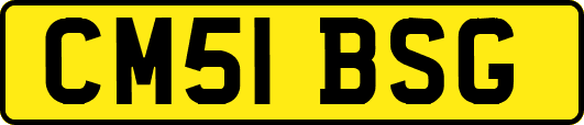 CM51BSG