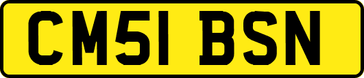 CM51BSN