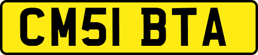 CM51BTA