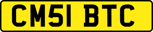 CM51BTC