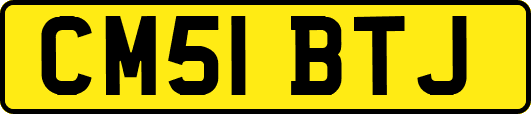 CM51BTJ