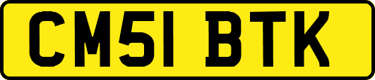 CM51BTK