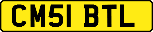 CM51BTL