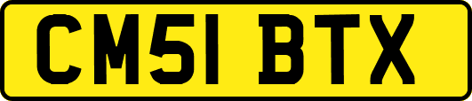 CM51BTX