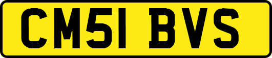 CM51BVS