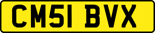 CM51BVX