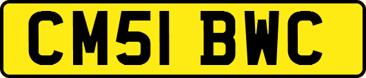 CM51BWC