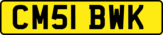 CM51BWK