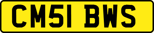CM51BWS