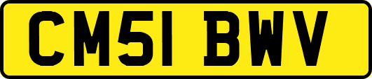 CM51BWV