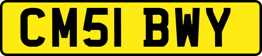 CM51BWY