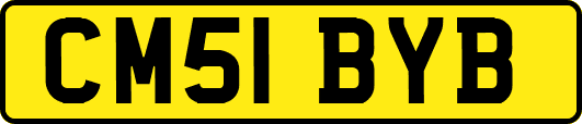 CM51BYB