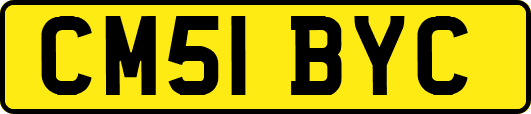 CM51BYC