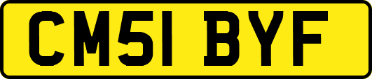 CM51BYF