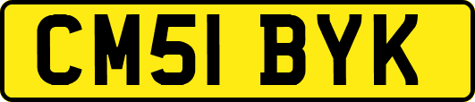 CM51BYK