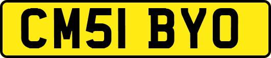 CM51BYO