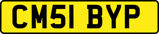 CM51BYP