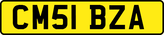 CM51BZA