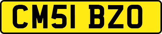 CM51BZO