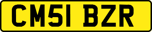 CM51BZR