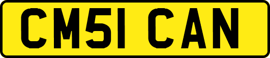 CM51CAN