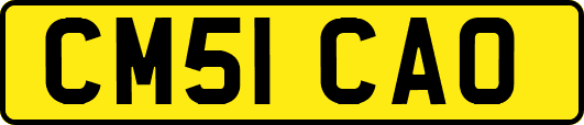 CM51CAO