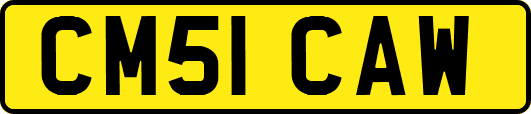 CM51CAW