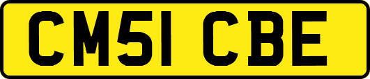 CM51CBE
