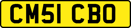 CM51CBO