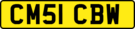 CM51CBW