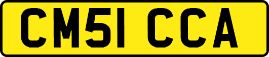 CM51CCA