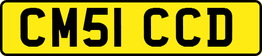CM51CCD