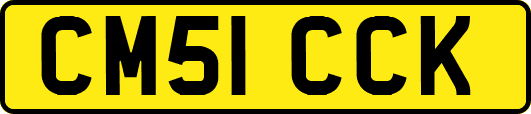 CM51CCK