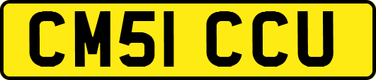 CM51CCU