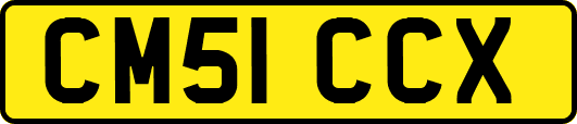CM51CCX
