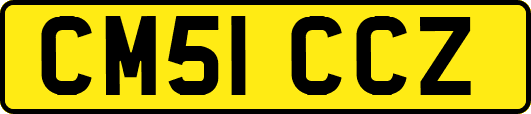 CM51CCZ