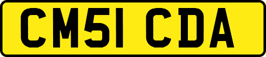 CM51CDA