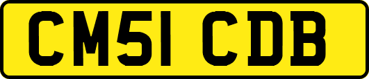 CM51CDB