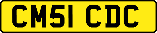 CM51CDC