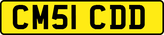 CM51CDD