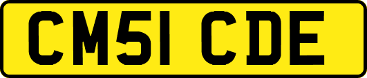 CM51CDE