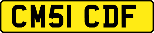 CM51CDF