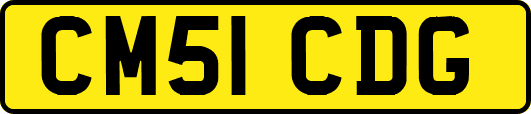 CM51CDG