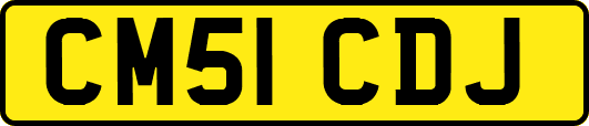 CM51CDJ