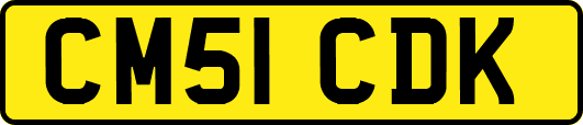 CM51CDK