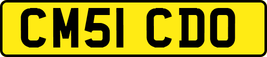 CM51CDO