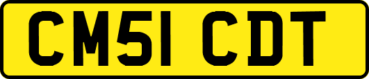 CM51CDT